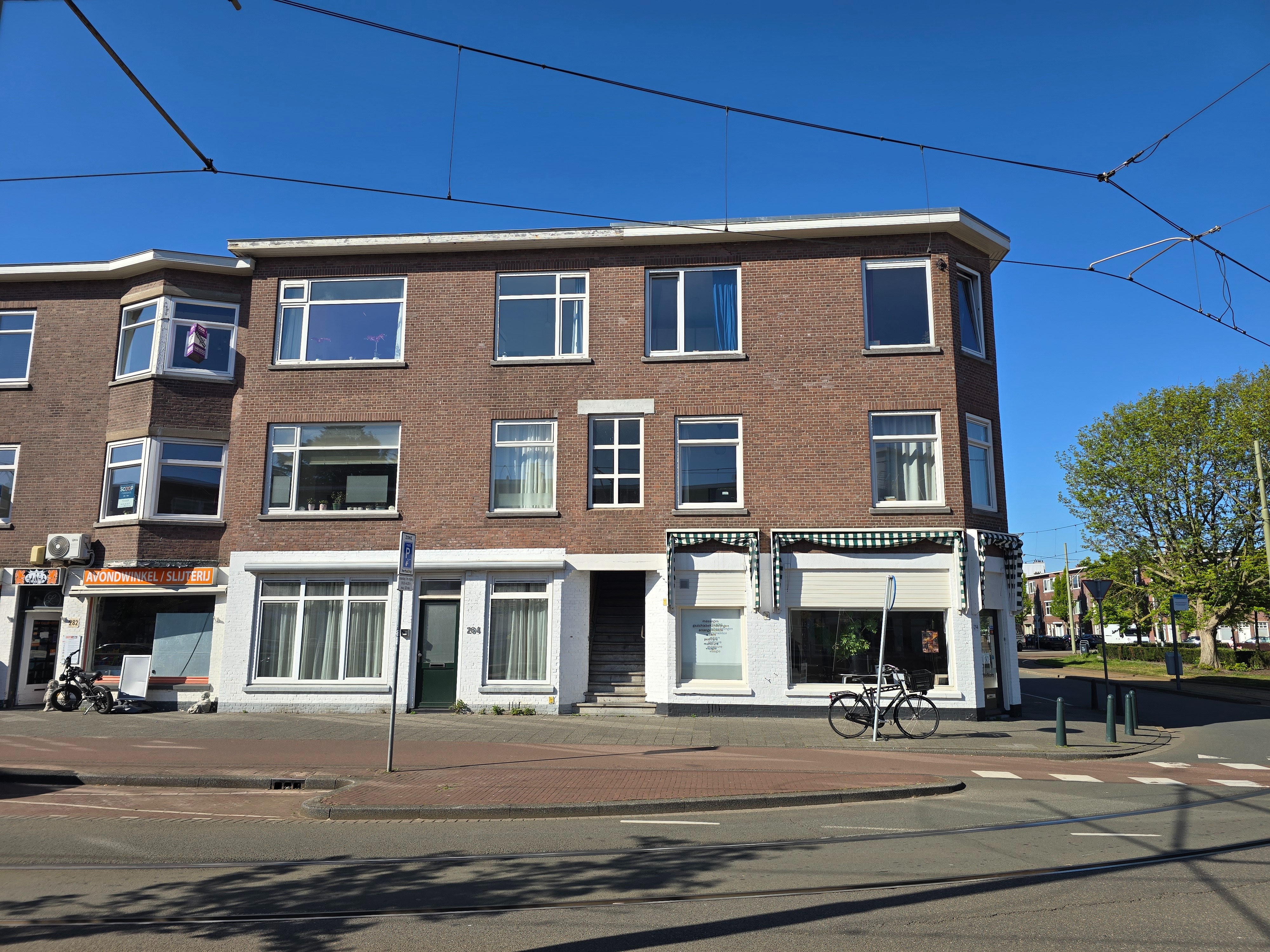 Den Haag, Juliana van Stolberglaan 288 image