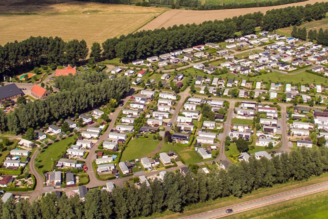 Sint Kruis, Resort Bonte Hoeve Image of Sint Kruis, Resort Bonte Hoeve