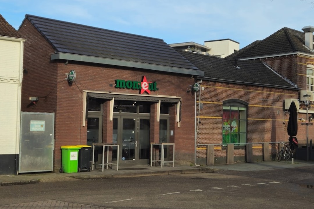 Venray, Hoenderstraat 2 Image of Venray, Hoenderstraat 2