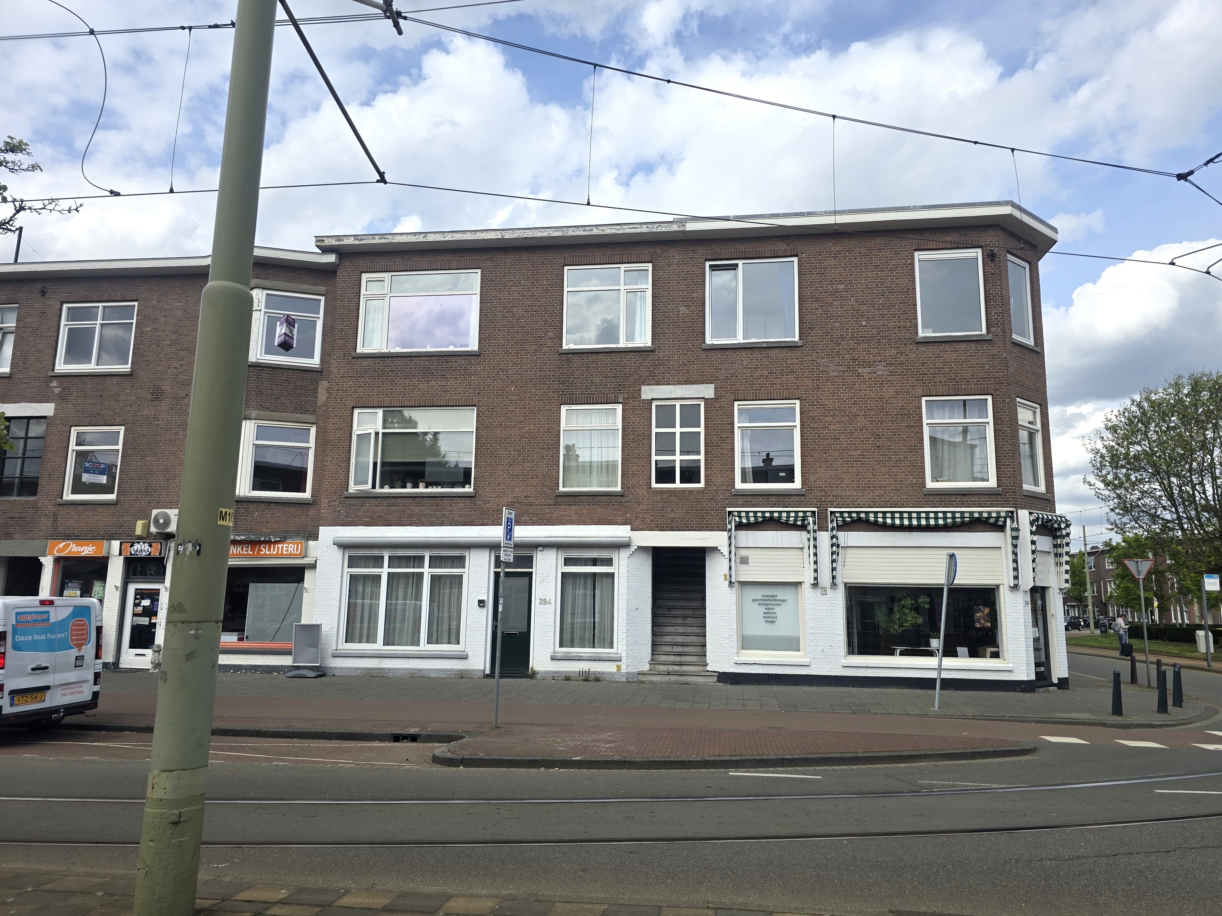 Image of Den Haag, Juliana van Stolberglaan 288