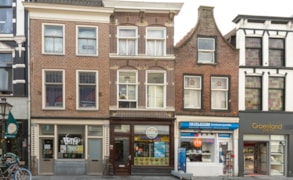 Leiden, Haarlemmerstraat 61 image