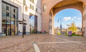 Heerlen, Spoorplein 40 image