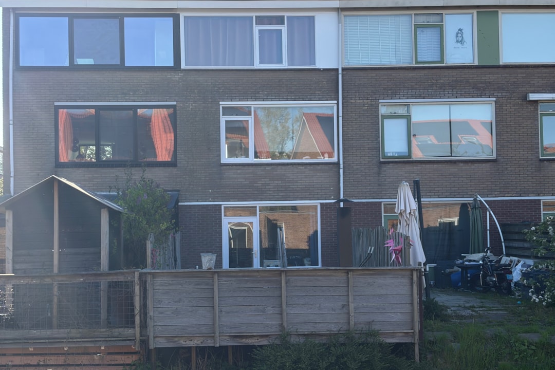 Brielle, Hoogaars 30 Image of Brielle, Hoogaars 30