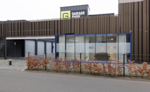 Blaricum, Binnendelta 1201 image