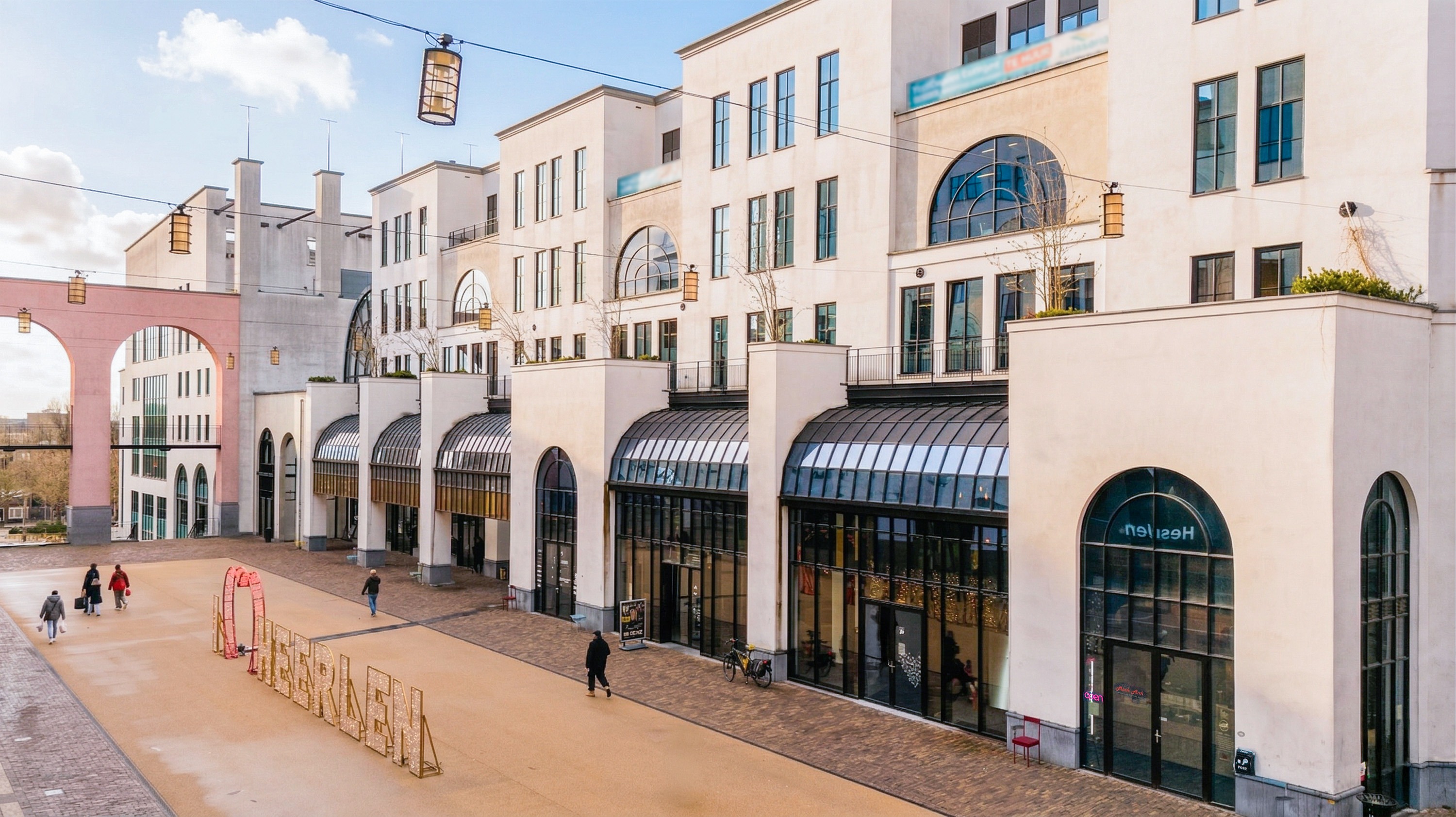 Image of Heerlen, Spoorplein 42