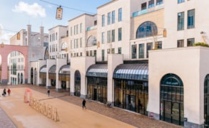 Heerlen, Spoorplein 42 image