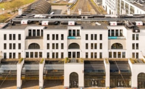 Heerlen, Spoorplein 45 image