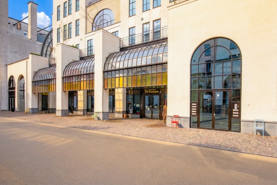 Heerlen, Spoorplein 47 Image of Heerlen, Spoorplein 47