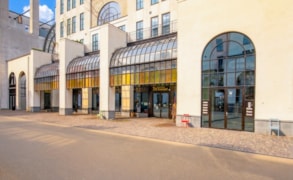 Heerlen, Spoorplein 47 image