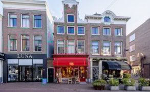 Arnhem, Bakkerstraat 24 image