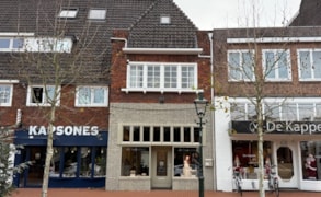 Bussum, Vlietlaan 70 image