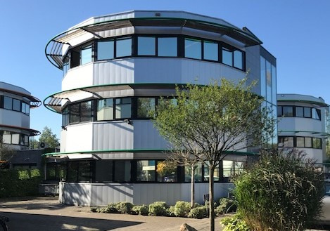 Image of Almere, Randstad 22 127