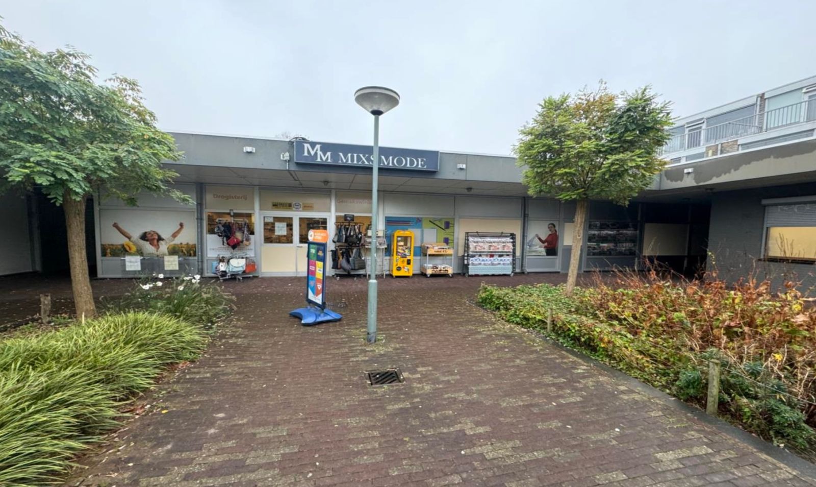 Image of Dordrecht, Damplein 30