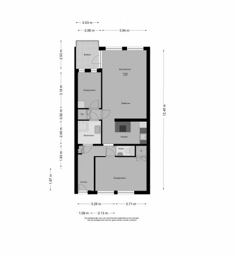 Almere, Flevostraat 38 image