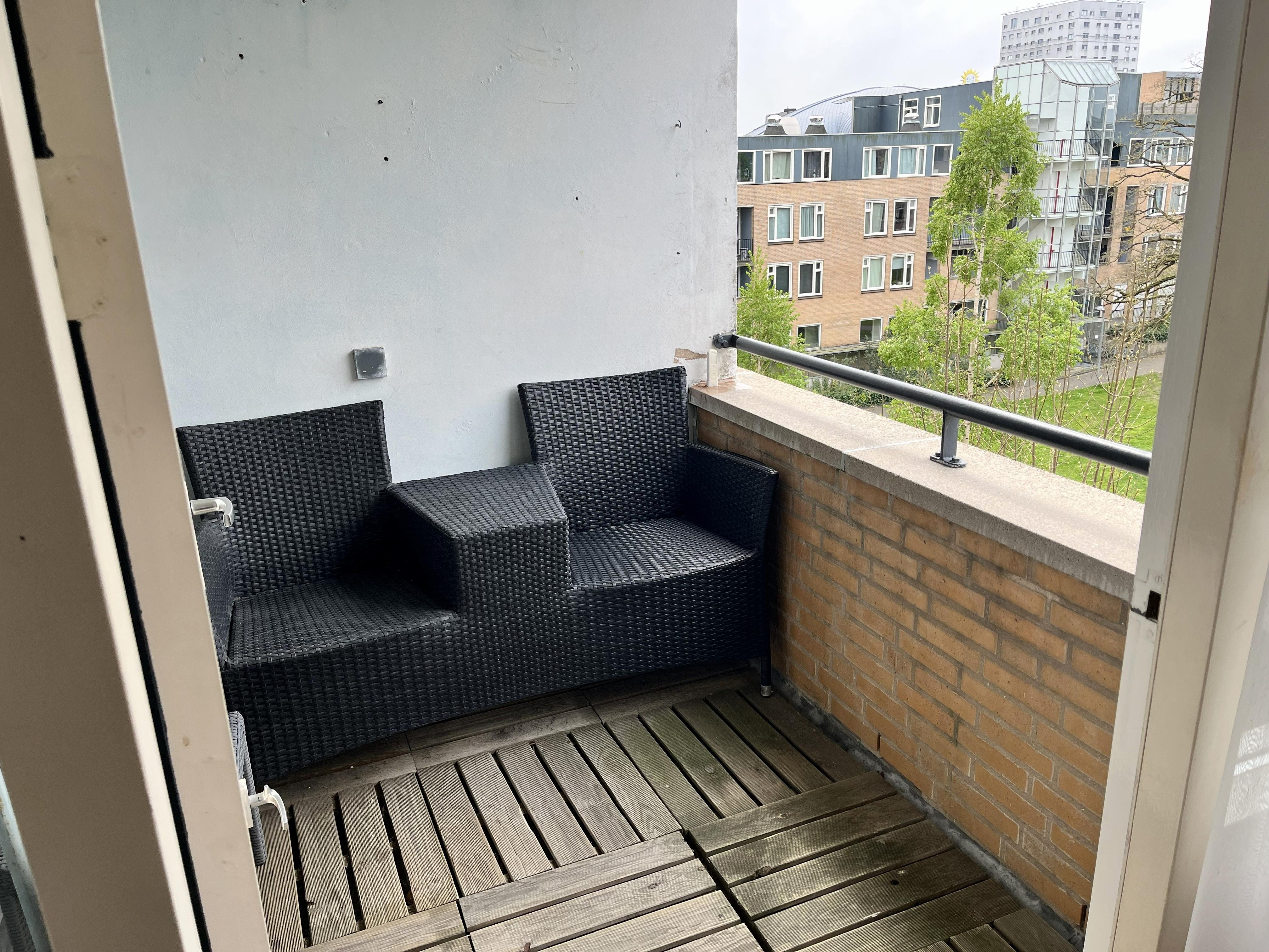Almere, Flevostraat 38 image
