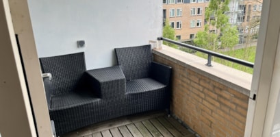 Almere, Flevostraat 38 image
