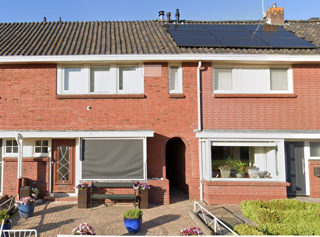 Image of Ijsselmuiden, Sportlaan 12