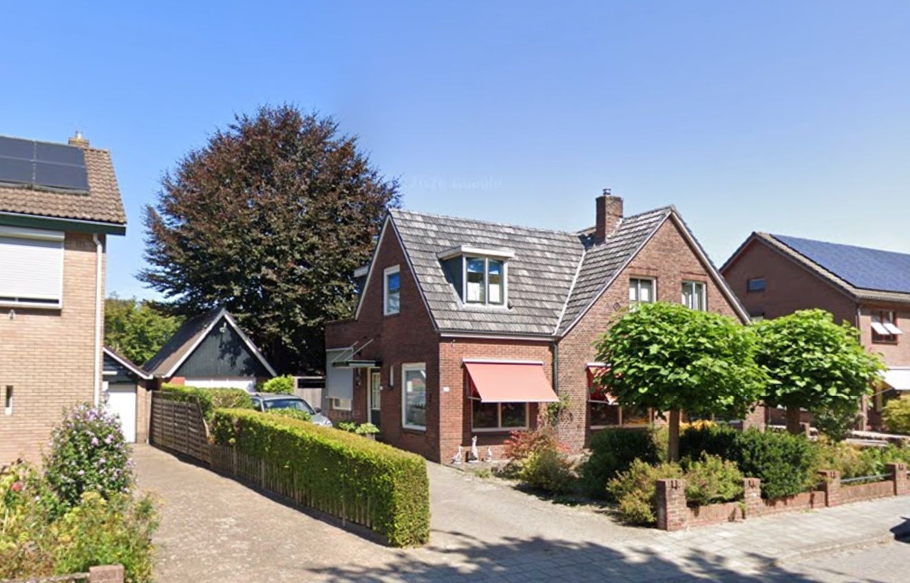 Image of Winterswijk, Vredenseweg 85