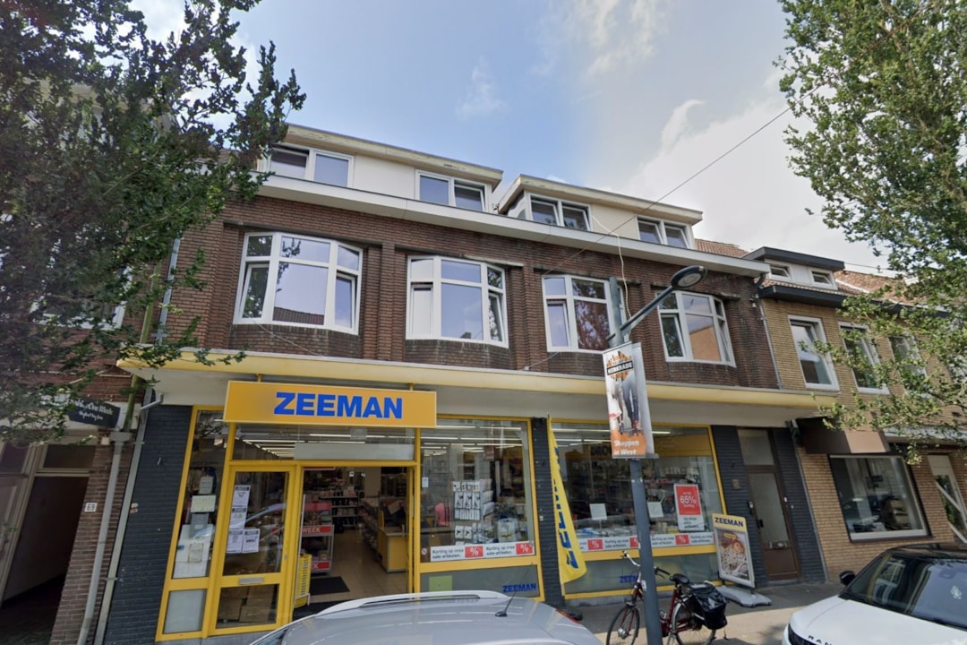 Kerkrade, Akerstraat 71& 73 Image of Kerkrade, Akerstraat 71& 73