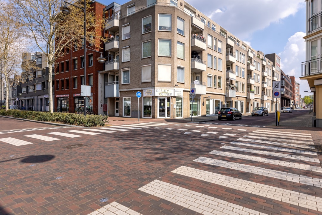 Helmond, Kluisstraat 1-3-5 Image of Helmond, Kluisstraat 1-3-5