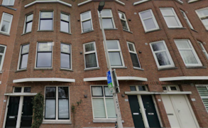 Rotterdam, West-Varkenoordseweg 117 image