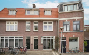 Utrecht, Draaiweg 56, 56A & 56B image