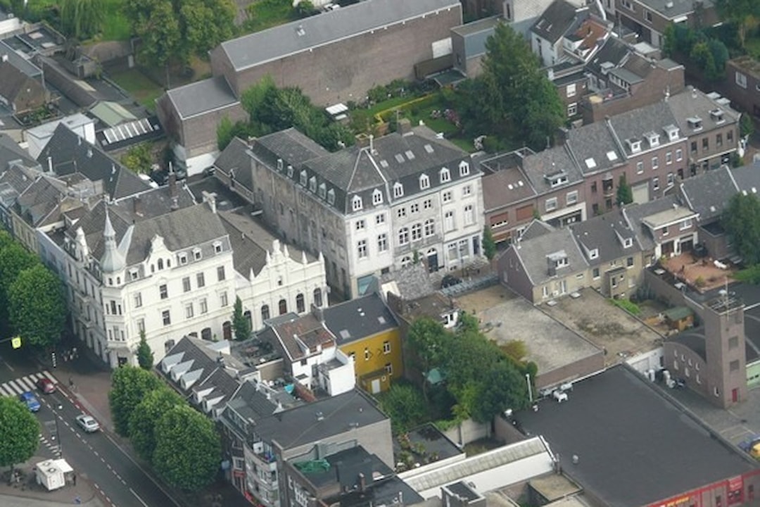 Vaals, Koperstraat 4 Image of Vaals, Koperstraat 4