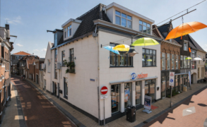 Steenwijkerland, Weemstraat 2-2b & Kerkstraat 6-8 image