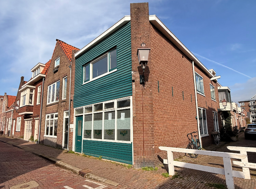 Image of Hoorn, Gravenstraat 10