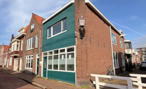 Hoorn, Gravenstraat 10 image