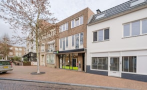Hoensbroek, Nieuwstraat 13 image
