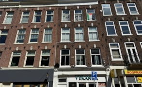 Amsterdam, Van Woustraat 35-1 image