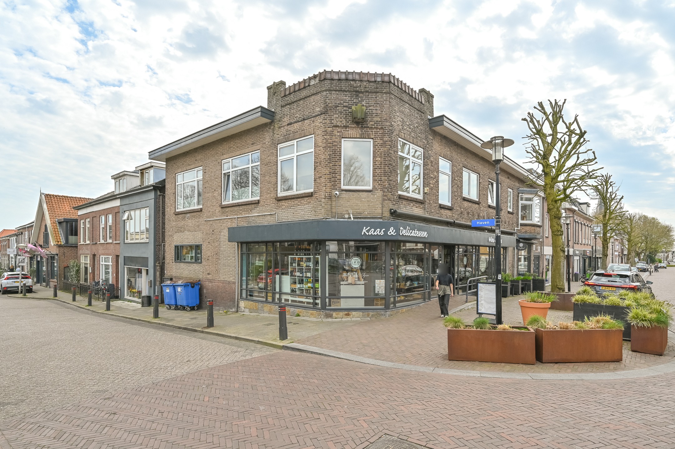 Image of Hillegom, Haven 2A, 2B & 2C