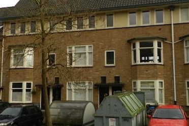 Image of Arnhem, Rosendaalsestraat 462
