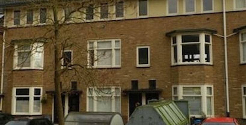 Arnhem, Rosendaalsestraat 462 image