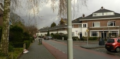 Arnhem, Rosendaalsestraat 462 image