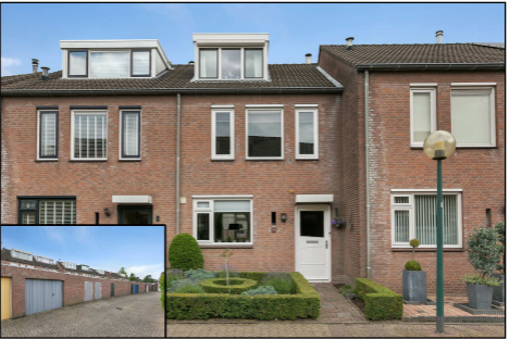 Prinsenbeek, Sterreschans 6 image