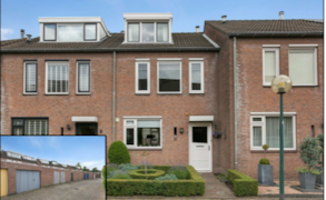 Prinsenbeek, Sterreschans 6 image