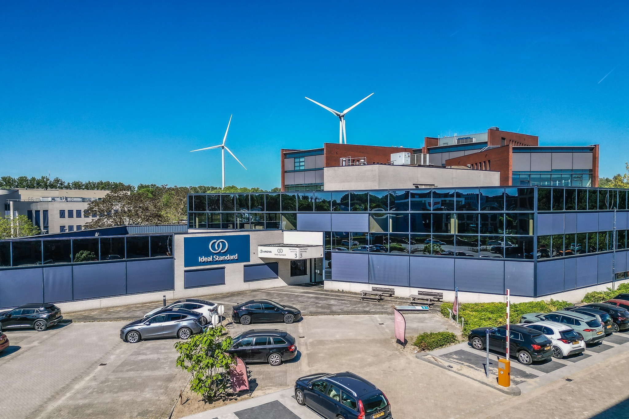 's-Hertogenbosch, Hambakenwetering 3 image