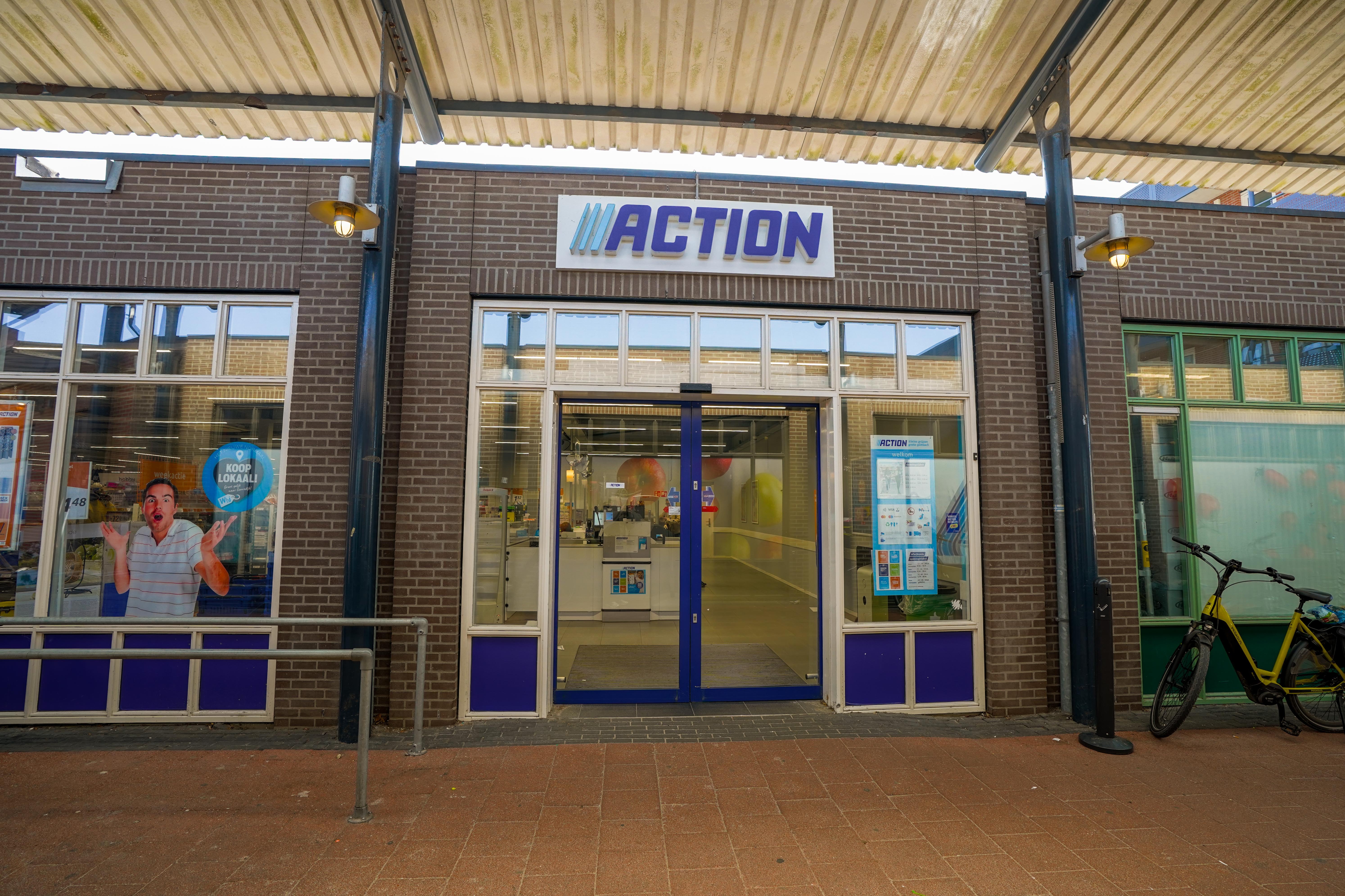 Image of Gorredijk, Brouwerswâl 4C