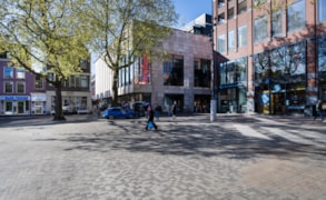 Utrecht, Achter Clarenburg 55 image