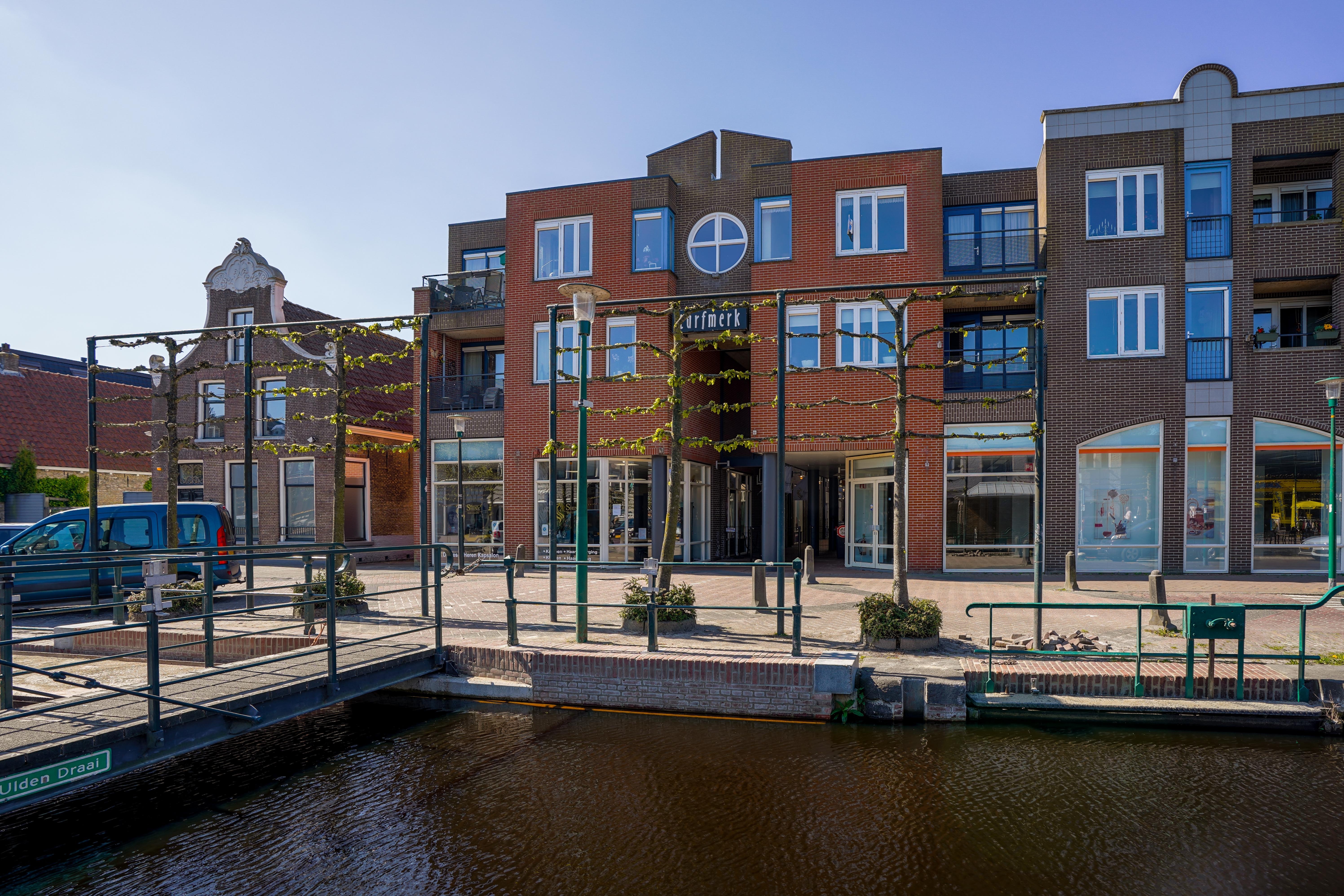 Image of Gorredijk, Brouwerswâl 4G