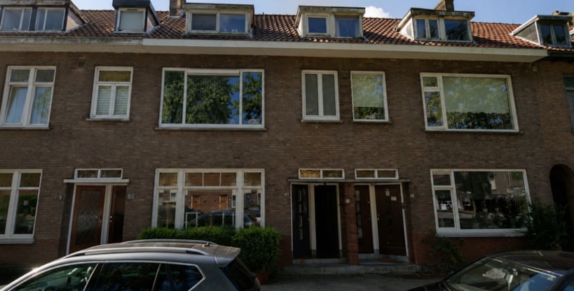 Dordrecht, Jacob Marisstraat 88 image