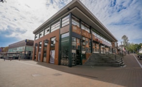 Papendrecht, Meentpassage 22 image