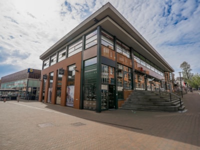 Image of Sold in Papendrecht