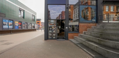 Papendrecht, Meentpassage 22 image