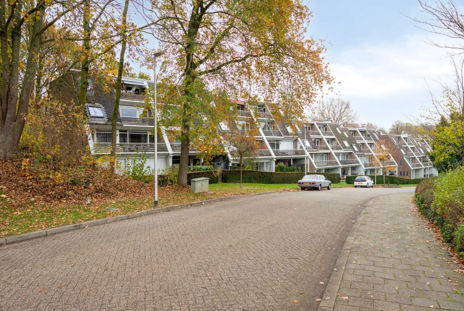 Hoensbroek, Schachtstraat 85 image