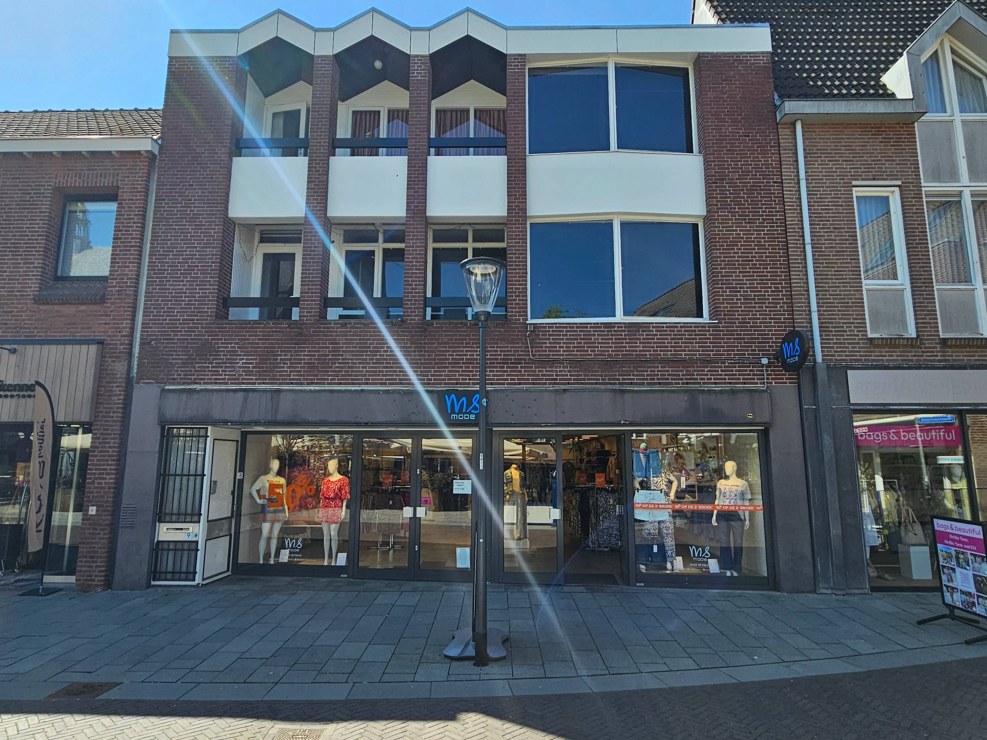 Image of Venray, Grote Markt 8