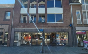 Venray, Grote Markt 8 image