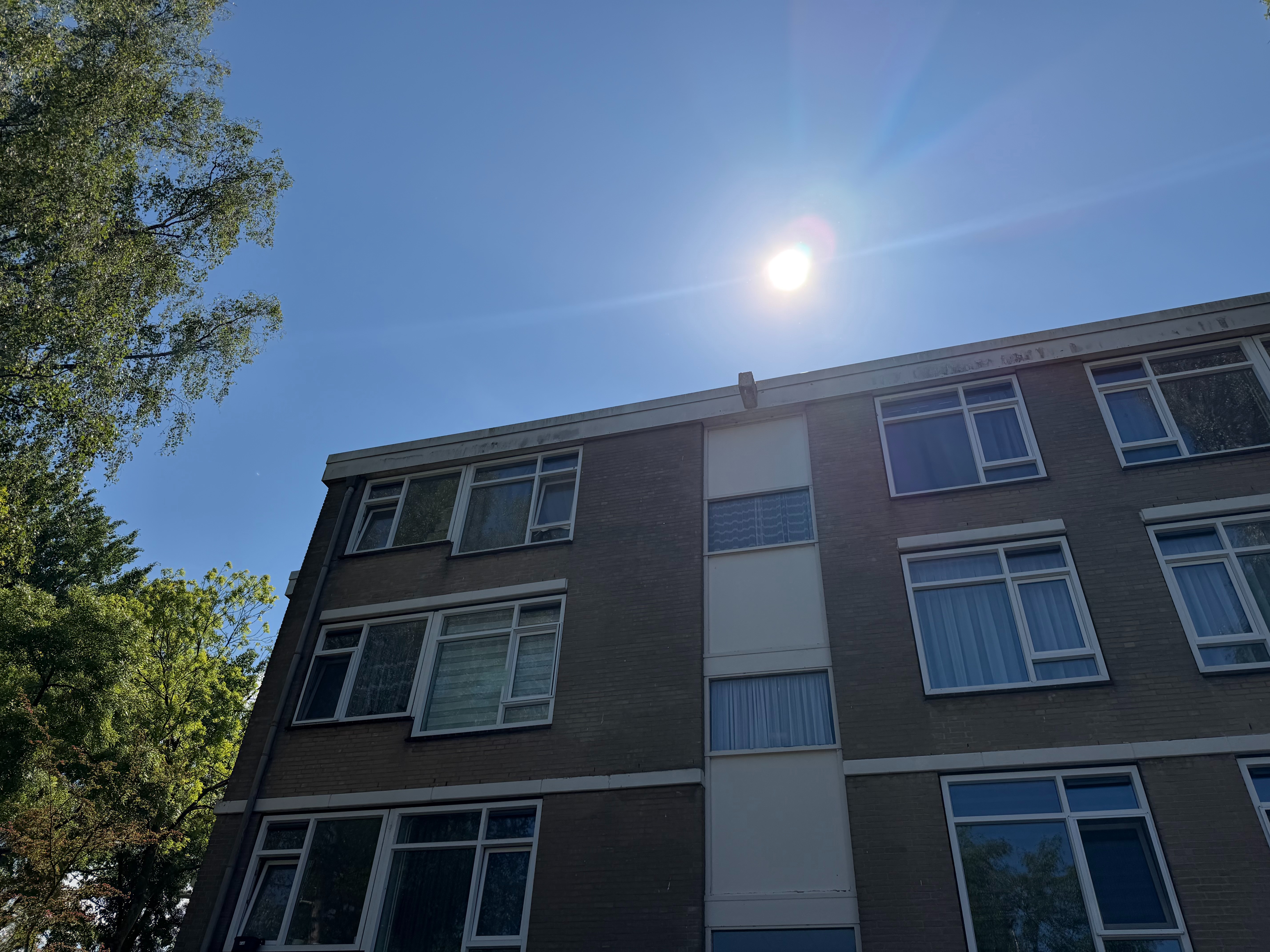 Image of Amsterdam, Midscheeps 4
